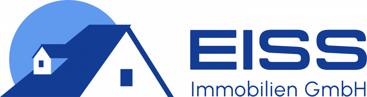 Logo EISS Immobilien GmbH